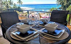 Holualoa Bay Villas 207 By Casago Kona - Huge Wraparound Deck To Enjoy