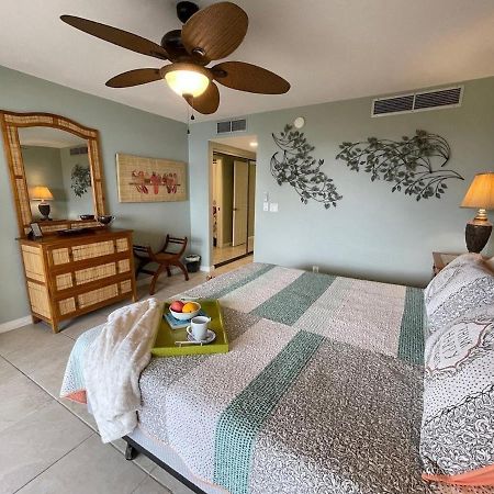 Holualoa Bay Villas 207 By Casago Kona - Huge Wraparound Deck To Enjoy Kailua-Kona Exterior photo