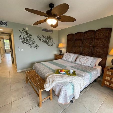 Holualoa Bay Villas 207 By Casago Kona - Huge Wraparound Deck To Enjoy Kailua-Kona Exterior photo