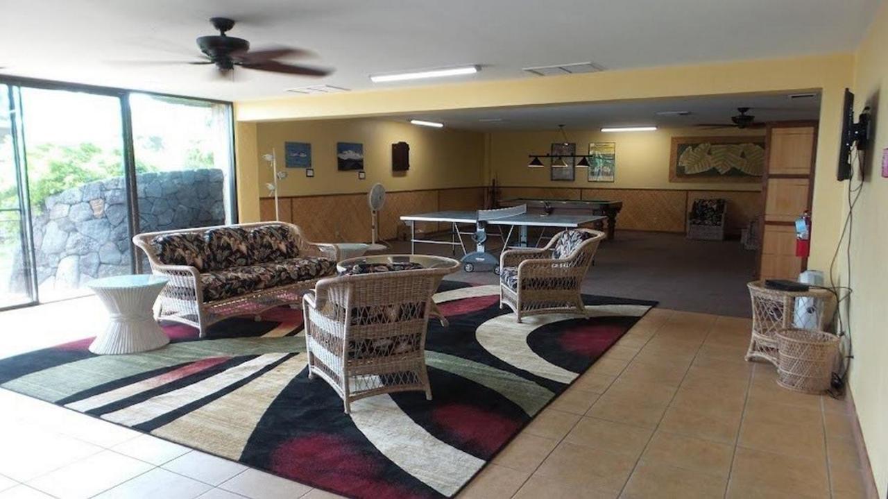 Holualoa Bay Villas 207 By Casago Kona - Huge Wraparound Deck To Enjoy Kailua-Kona Exterior photo