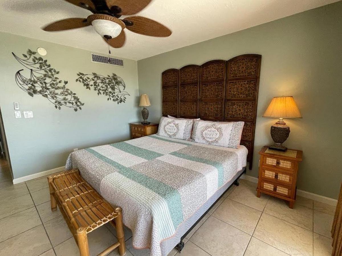 Holualoa Bay Villas 207 By Casago Kona - Huge Wraparound Deck To Enjoy Kailua-Kona Exterior photo